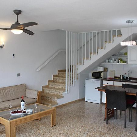 Casa Feliz En El Complejo Las Fresas Villa Puerto Rico  Ngoại thất bức ảnh