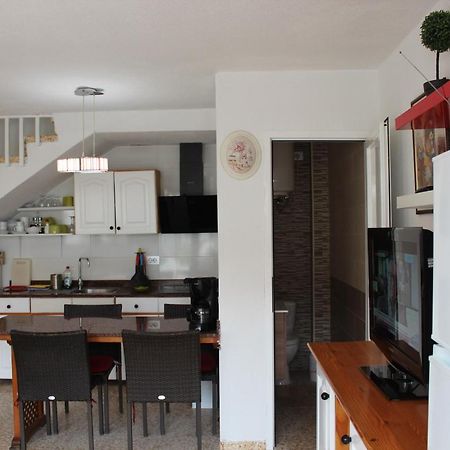 Casa Feliz En El Complejo Las Fresas Villa Puerto Rico  Ngoại thất bức ảnh