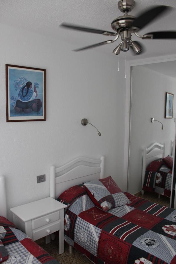 Casa Feliz En El Complejo Las Fresas Villa Puerto Rico  Ngoại thất bức ảnh