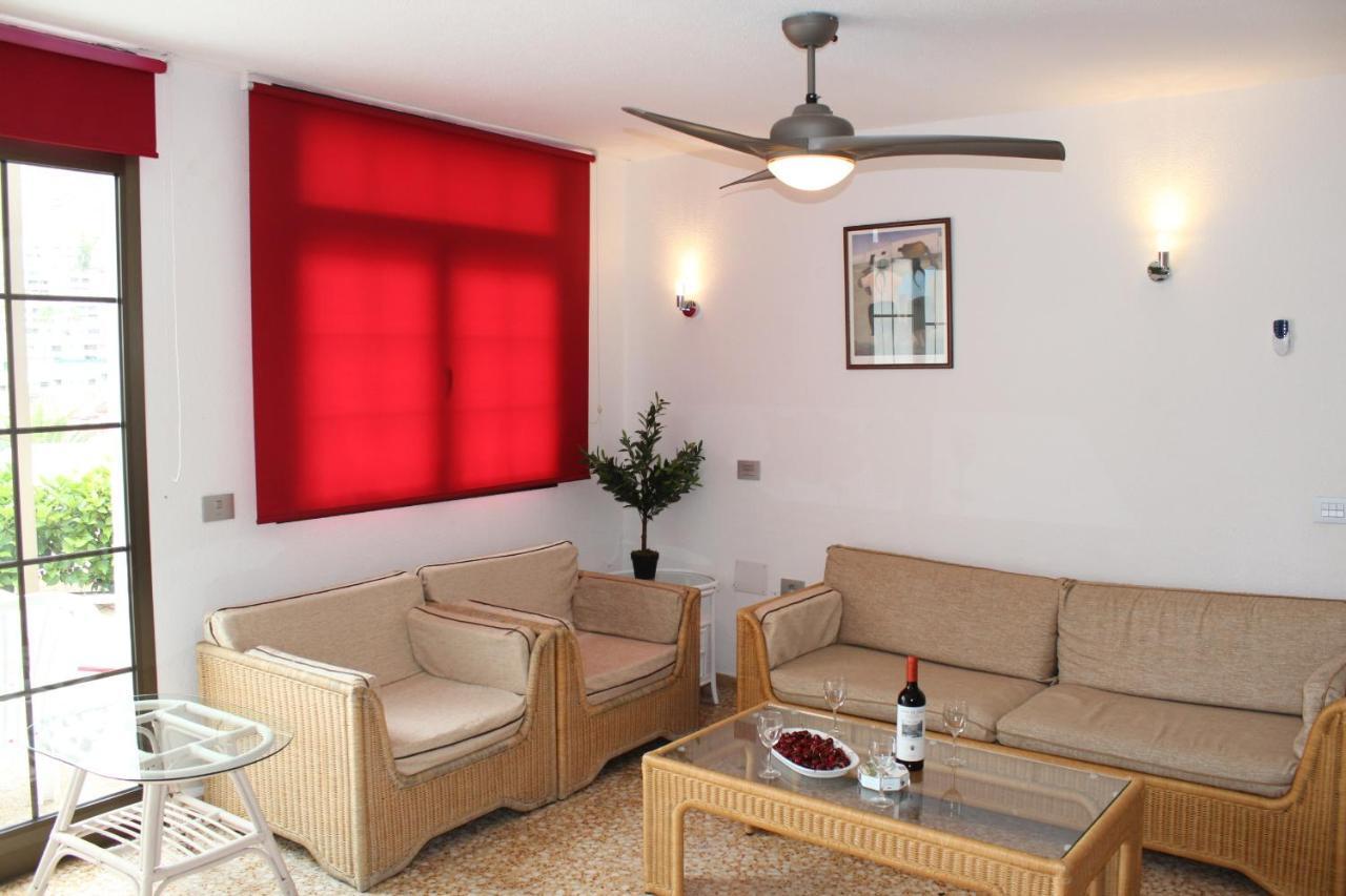 Casa Feliz En El Complejo Las Fresas Villa Puerto Rico  Ngoại thất bức ảnh