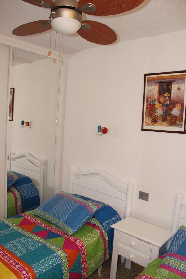 Casa Feliz En El Complejo Las Fresas Villa Puerto Rico  Ngoại thất bức ảnh