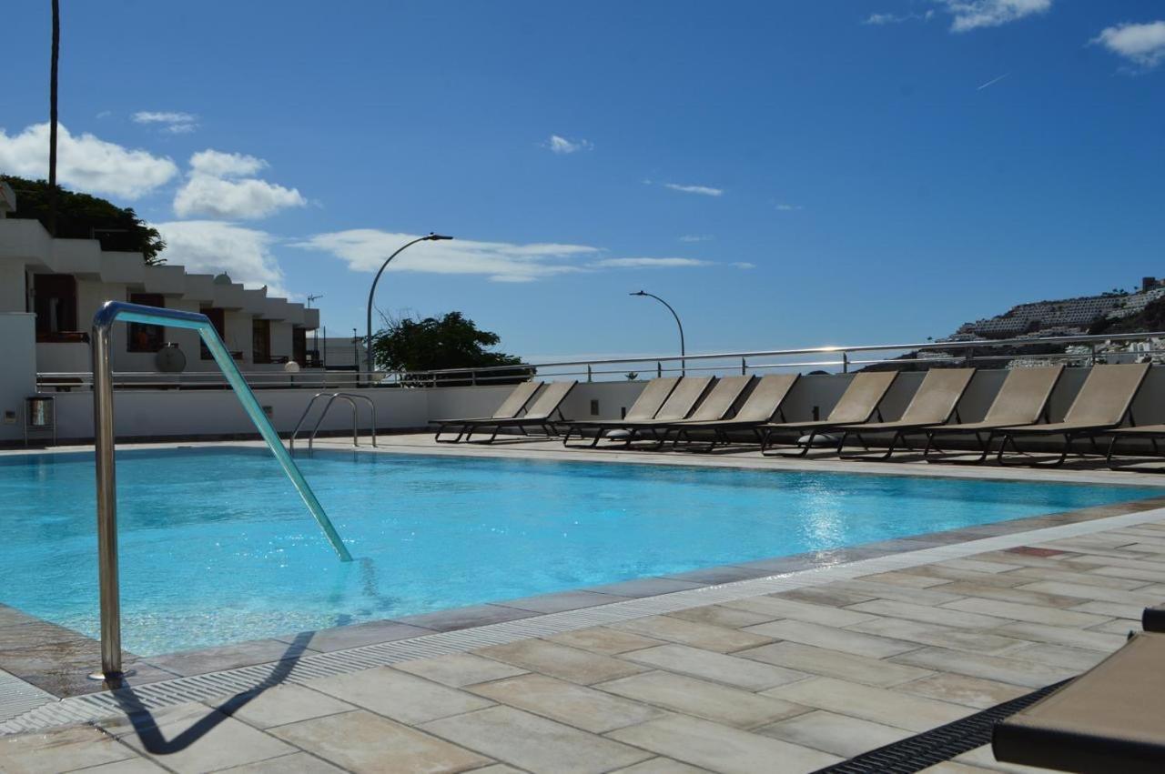 Casa Feliz En El Complejo Las Fresas Villa Puerto Rico  Ngoại thất bức ảnh