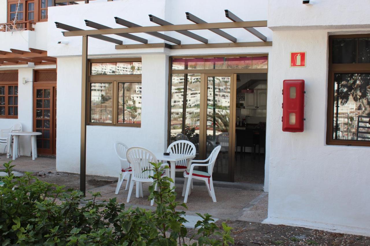 Casa Feliz En El Complejo Las Fresas Villa Puerto Rico  Ngoại thất bức ảnh