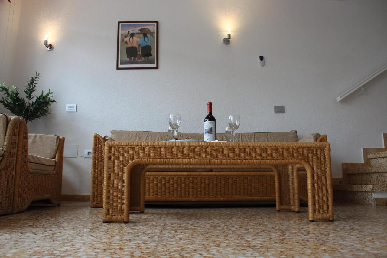 Casa Feliz En El Complejo Las Fresas Villa Puerto Rico  Ngoại thất bức ảnh