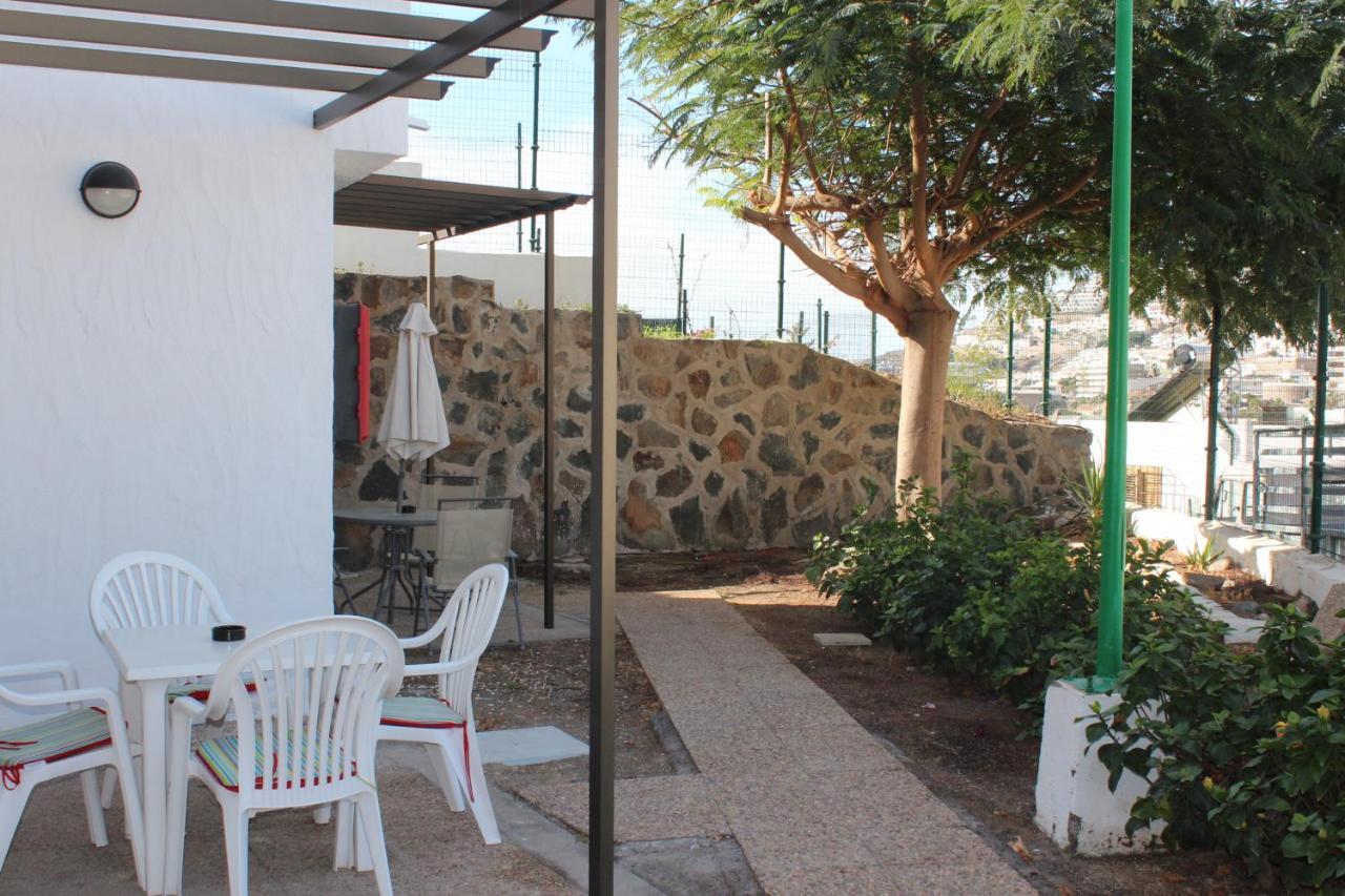 Casa Feliz En El Complejo Las Fresas Villa Puerto Rico  Ngoại thất bức ảnh
