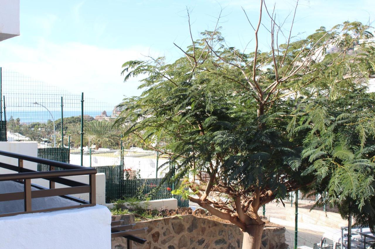 Casa Feliz En El Complejo Las Fresas Villa Puerto Rico  Ngoại thất bức ảnh