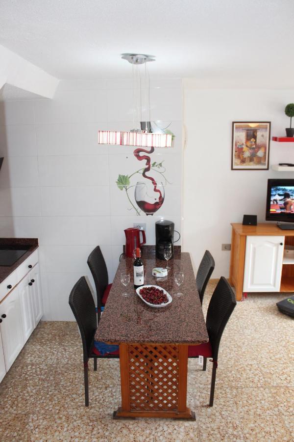 Casa Feliz En El Complejo Las Fresas Villa Puerto Rico  Ngoại thất bức ảnh