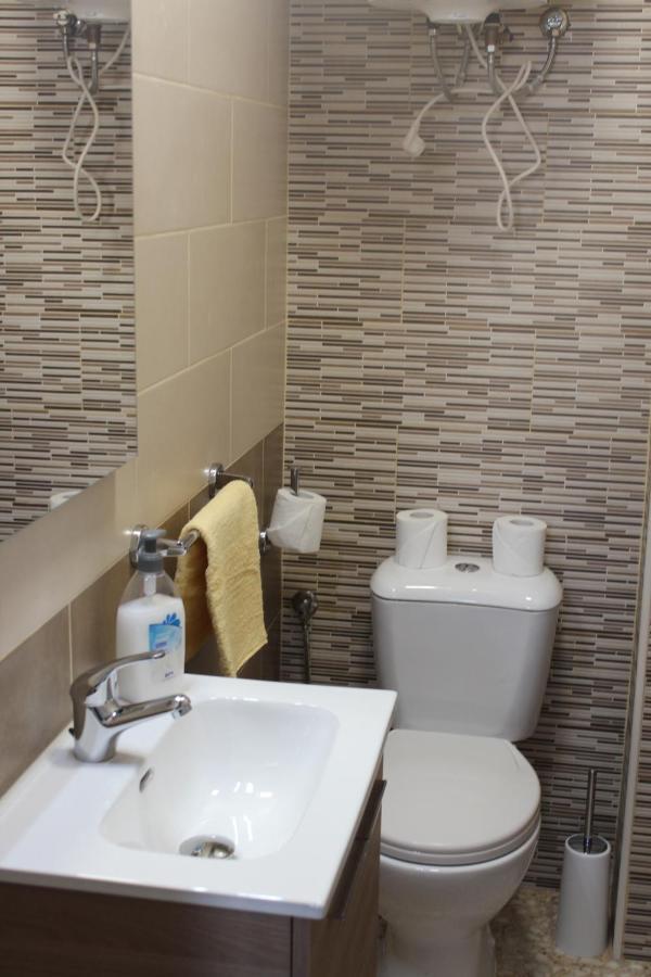 Casa Feliz En El Complejo Las Fresas Villa Puerto Rico  Ngoại thất bức ảnh