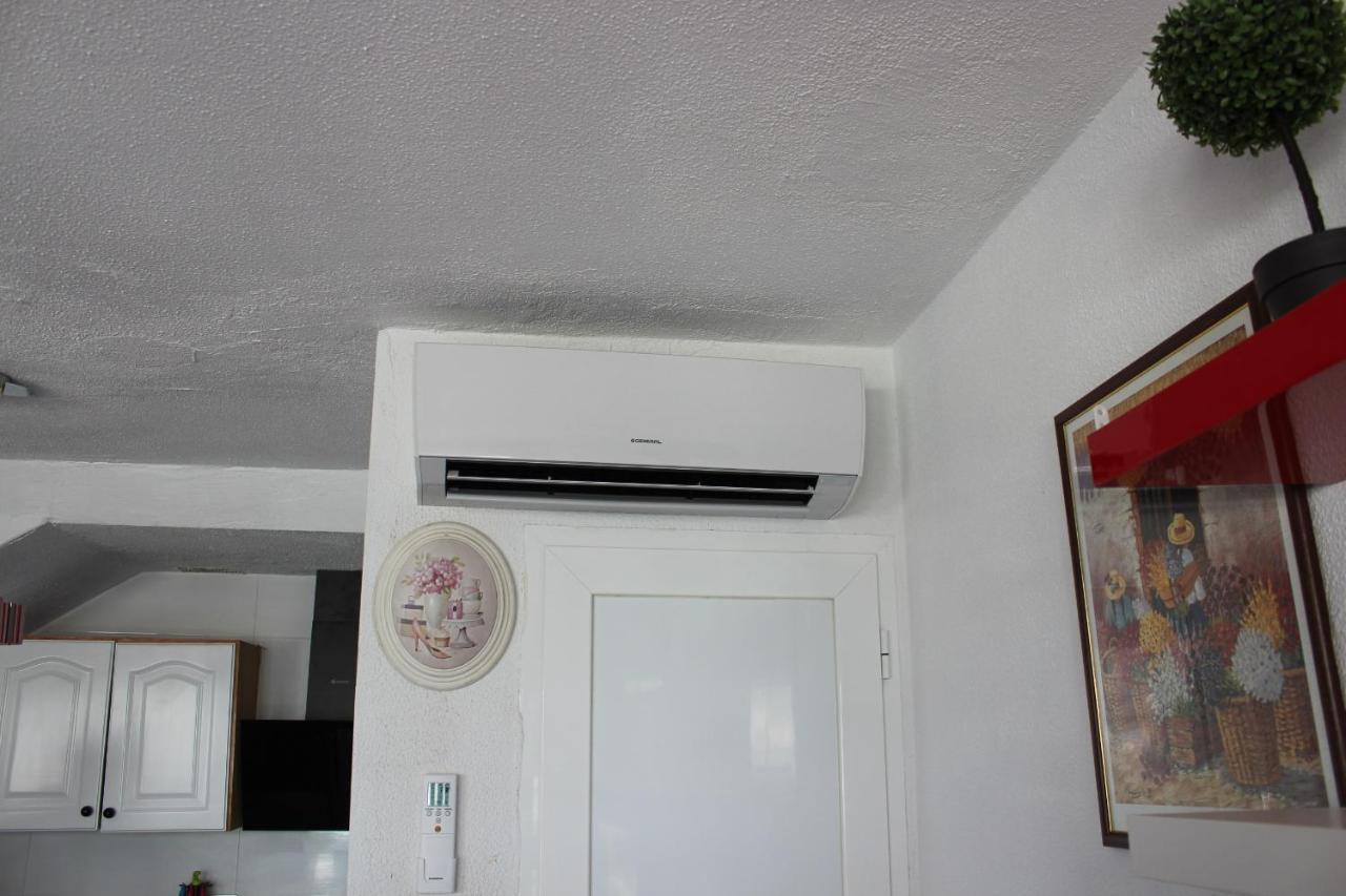 Casa Feliz En El Complejo Las Fresas Villa Puerto Rico  Ngoại thất bức ảnh